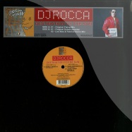 Front View : DJ Rocca - DESTINATION TO THE SUN - Exit 0004