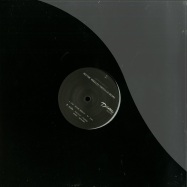Front View : Tuccillo, Negru, Hector Moralez - VA 001 (VINYL ONLY) - Dilated Records / DILATEDRECORDS001