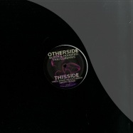 Front View : Butch & Hohberg - THAI CUBENSIS - OTHERSIDE / OS002