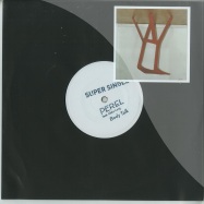 Front View : Perel ft. Abba Lang - BODY TALK SUPER SINGLE (10 INCH, VINYL ONLY) - O*RS 10inch 160