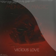 Front View : Midnight Magic - VICIOUS LOVE - Soul Clap Records / SCR1216