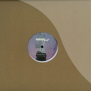 Front View : Daniel Leseman - ON THE FRITZ EP - Outplay / OUPLW002