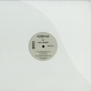 Front View : LY (Jovonn) - BACK TO ZANZIBAR - Nite Grooves / KNG18