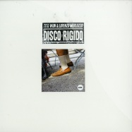 Front View : Tito Wun & Lorenzo Merluzzo - DISCO REGIDO - ava. / ava008