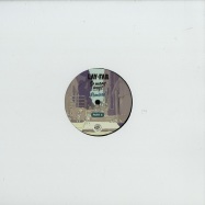 Front View : Lay Far - SO MANY WAYS REMIXED PART 3 - In-Beat-Ween Music / NBTWN 003