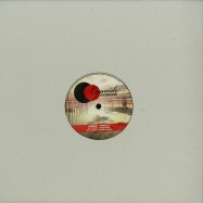 Front View : Queemose - PROMISE (VINYL ONLY) - Cyanide Overdose / CYANOVER01