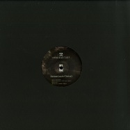 Front View : Dronelock / Ontal - CONTINUUM (LAKKER / PAUL MAC REMIXES) - Shadow Story / SS002