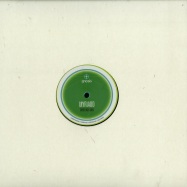 Front View : Myriadd - STREETLIGHT SOUL (VINYL ONLY) - Gnosis / Gnosis01