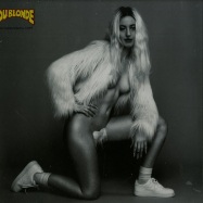 Front View : Du Blonde - WELCOME BACK TO MILK (LP + MP3) - Mute Artists Ltd / stumm382