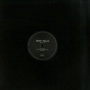 Front View : Maik Yells - NOMAR EP (VINYL ONLY) - Neovinyl Recordings / NVRLTD002