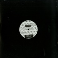 Front View : Nomumbah - MEANING / SPACE - AIA Records / AIA001