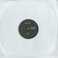 Front View : Syncmode - SYNCMODE (VINYL ONLY) - Minimal Soul / MSR010