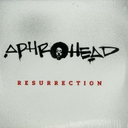Front View : Aphrohead - RESSURRECTION (2X12 INCH LP) - Crosstown Rebels / CRMLP031