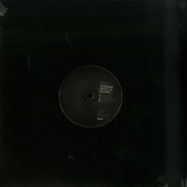 Front View : Endlec - THEORIES AND SUBJECTS OF SUBSTANCE EP (2X12 LP) - Mord / Mord022