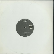 Front View : Various Artists - SIRIUS PANDI - SPECIAL PACK 01 (3X12) - Sirius Pandi / Siriuspack01