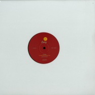 Front View : PCock / Francis Lai - TELEPHONE SONG / YOUNG FREEDOM (MUDDS EXTENDED MIX) - Leng Records / Leng023