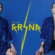 Front View : Grace Core - KRSNA - Creaked / CRDS53