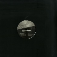 Front View : Jay Lumen - ENIGMA EP - Footwork / FW001