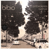 Front View : Bibio - AMBIVALENCE AVENUE (2LP + MP3) - Warp Records / WARPLP177