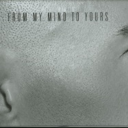 Front View : Various Artists - PLUS 8 - FROM MY MIND TO YOURS (2CD) - Plus 8 / PLUS825CD / 05120652