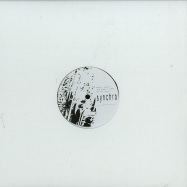 Front View : Losoul - SYNCRO (VINYL ONLY) - Another Picture / APP04