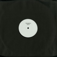 Front View : Bazarov - Guru EP - Fragil White LTD / FRAGILWHITE005