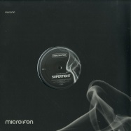 Front View : Various Artists - SPECIAL PACK 05 (3X12) - Microfon / mfpack05