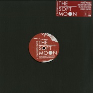 Front View : The Soft Moon - DEEPER REMIXED VOL. 1 - Aufnahme + Wiedergabe 5 (13765)