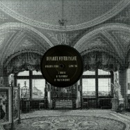 Front View : Dynamite Winter Palace - THE CATECHISM OF A REVOLUTIONARY - Knekelhuis A Parigi / KAP001