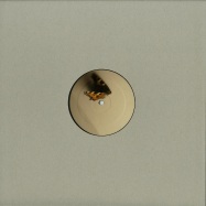 Front View : Ben Buitendijk - VENOMOUS EP - Oblique Music / OBQ001RP2