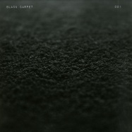 Front View : Ontal / Ayarcana / Honzo / Stingrays - BLACK CARPET V/A - Black Carpet Records / BCARPET001