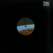 Front View : Jegres - BAD DAY MUSIC EP (VINYL ONLY) - Parang Recordings / Parang002