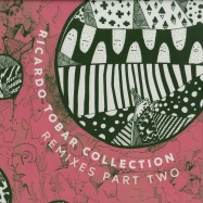 Front View : Ricardo Tobar - COLLECTION REMIXES PART TWO - Cocoon / COR12136
