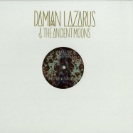 Front View : Damian Lazarus & The Ancient Moons - REMIXES FROM THE OTHER SIDE (PART 2) - Crosstown Rebels / CRM158