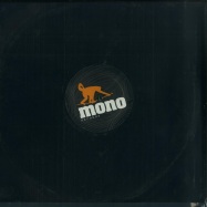 Front View : Various Artists - SPECIAL PACK 01 (3X12) - Mono Records / monopack01