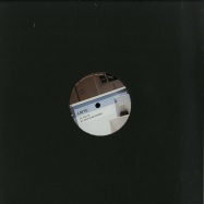 Front View : L.M.Y.E - LEND ME YOUR EARS - Apron Records / Apron24