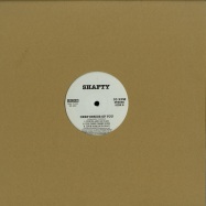 Front View : Shafty - DEEP INSIDE OF YOU - Groovin  / GR-1210