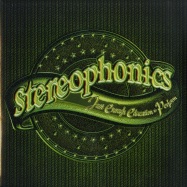 Front View : Stereophonics - JUST ENOUGH EDUCATION TO PERFORM - V2 Music / 5714434