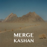 Front View : Merge - KASHAN - Growing Bin Records / GBR009