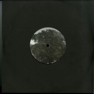 Front View : Youandme / The Analog Roland Orchestra - BAUMLPE004 (10 INCH) - BAUM LIMITED PICTURE EDITION / BAUMLPE004