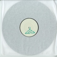 Front View : Rich NxT - NXT003 (VINYL ONLY) - NXT / NXT003