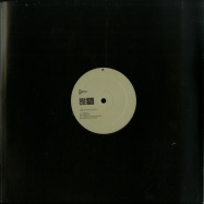 Front View : Kike Pravda - VORTEX EP (EXIUM REMIX) - Senoid Recordings / SENOID004