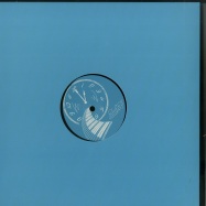 Front View : Greiner & Torre - LENGARSENAL EP (ION LUDWIG RMX) - clock art / CKT001