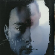 Front View : Asgeir - IN THE SILENCE (LP + MP3) - One Little Indian / TRLP1207 / 145071