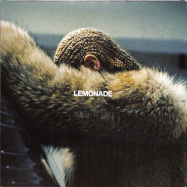 Front View : Beyonce - LEMONADE (COLOURED 2LP) - Sony / 88985446751