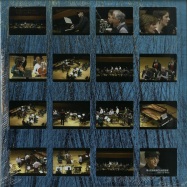 Front View : Steve Reich & Ensemble Modern & Synergy Vocals - MUSIC FOR 18 MUSICANS (LP) - Victory / v14510