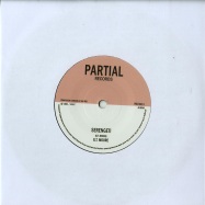 Front View : G.T. Moore - SERENGETI (7 INCH) - Partial / PRTL7047