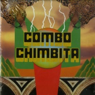 Front View : Combo Chimbita - EL CORREDOR DEL JAGUAR (7 INCH) - Names You Can Trust / NYCT7030