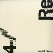 Front View : Jamie Paton - REMIXES - (Emotional) Especial / EES 027