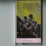 Front View : Slow Slow Testing - REPEAT MACHINE (SONDER SERIES) (TAPE / CASSETTE) - Banoffee Pies / BPSS01